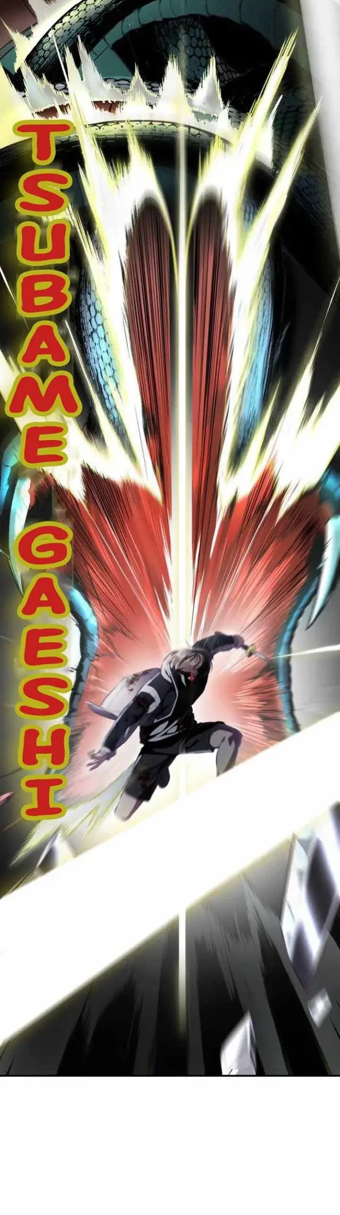 The Boy of Death Chapter 145.2 Gambar 57