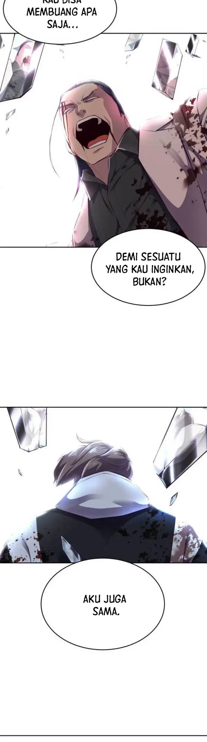 The Boy of Death Chapter 145.2 Gambar 61