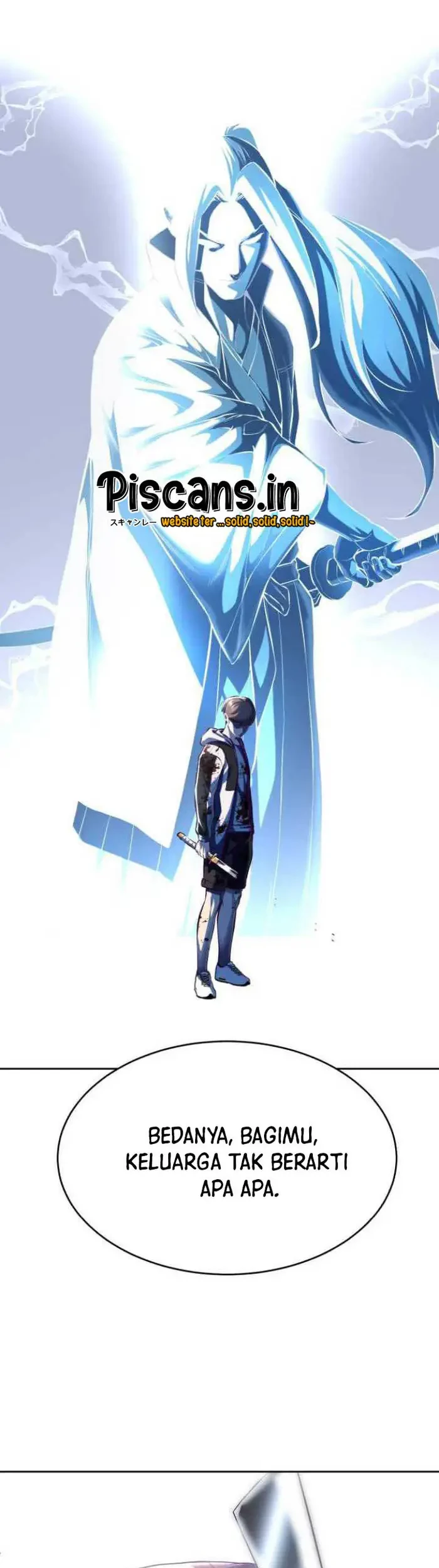 The Boy of Death Chapter 145.2 Gambar 62