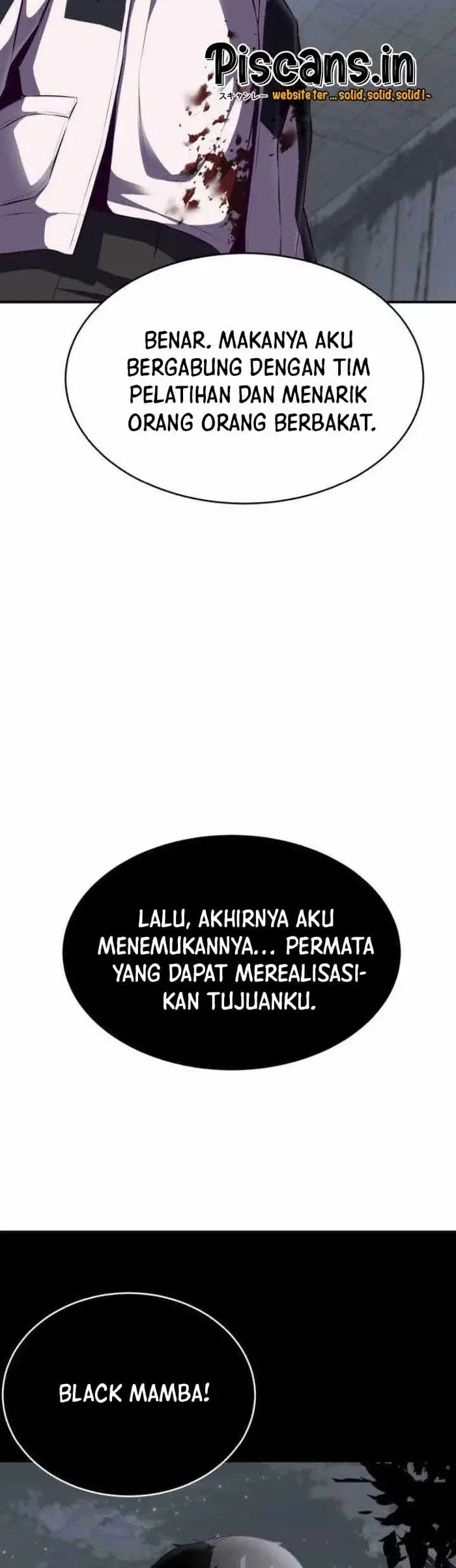 The Boy of Death Chapter 145.2 Gambar 6