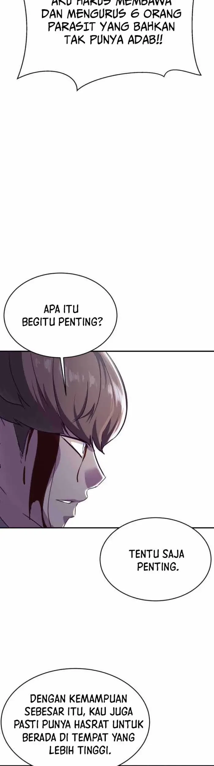 The Boy of Death Chapter 145.2 Gambar 9