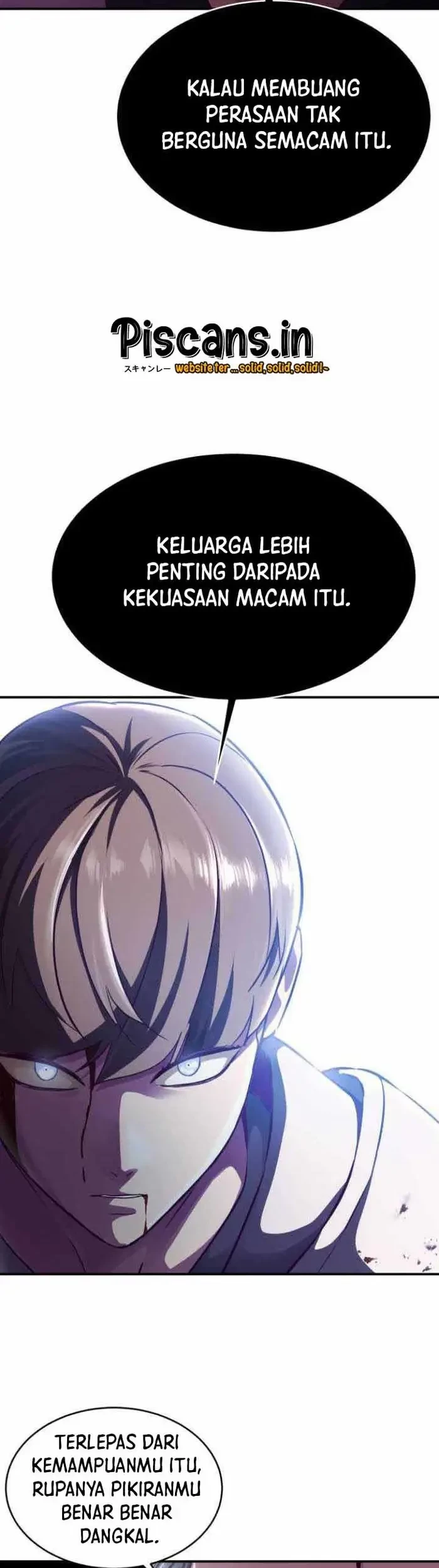 The Boy of Death Chapter 145.2 Gambar 11