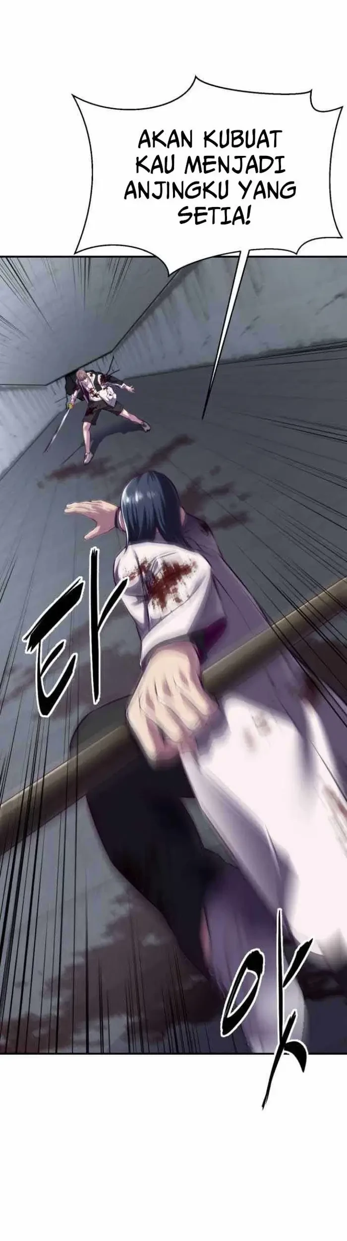 The Boy of Death Chapter 145.2 Gambar 13