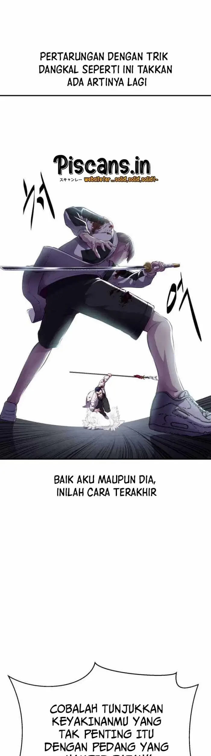 The Boy of Death Chapter 145.2 Gambar 14