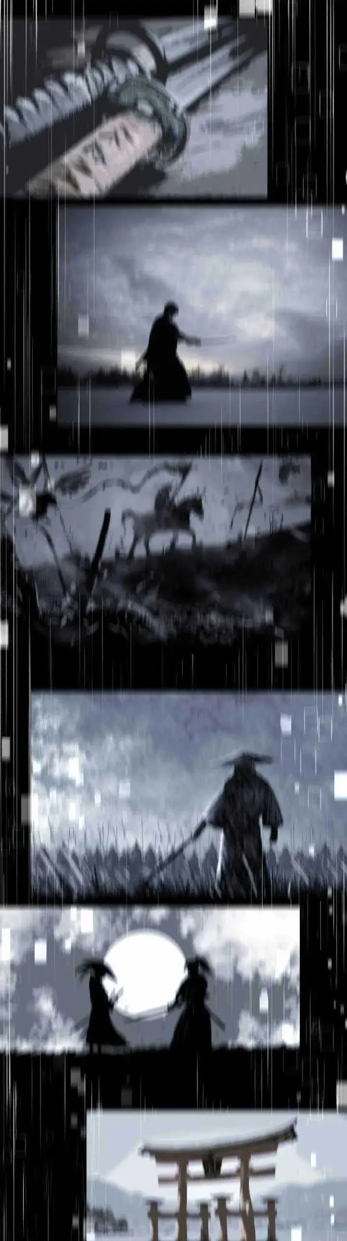 The Boy of Death Chapter 145.2 Gambar 17