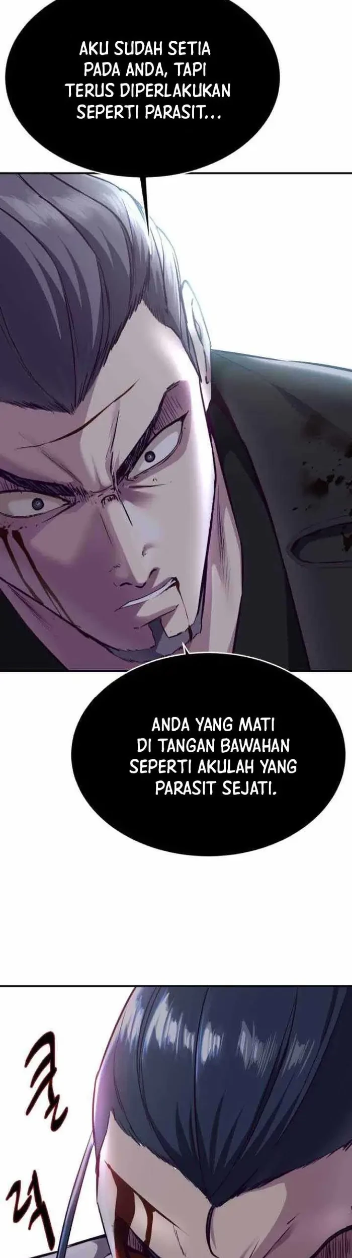The Boy of Death Chapter 146.1 Gambar 25