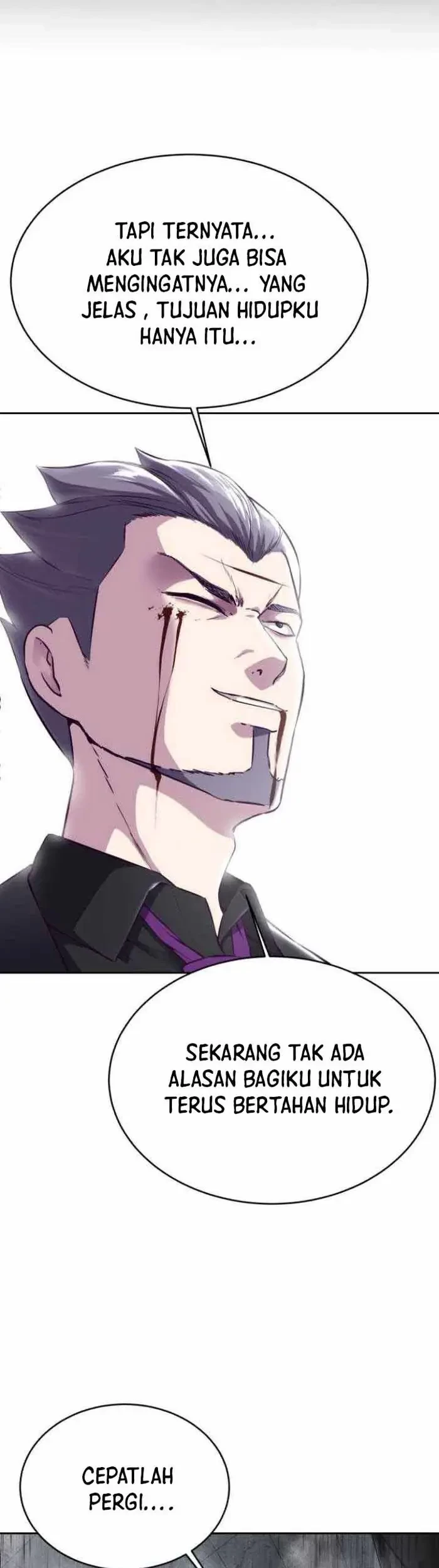 The Boy of Death Chapter 146.1 Gambar 37