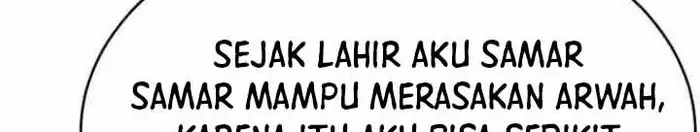 The Boy of Death Chapter 146.1 Gambar 42