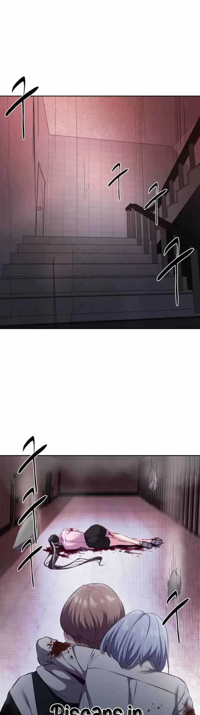 The Boy of Death Chapter 146.1 Gambar 49