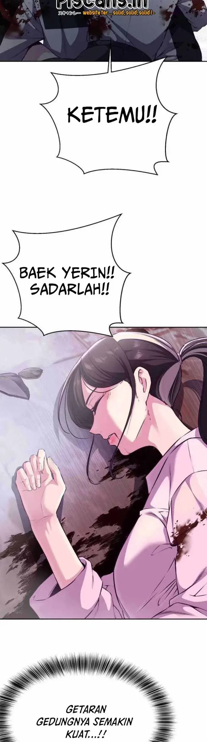 The Boy of Death Chapter 146.1 Gambar 50