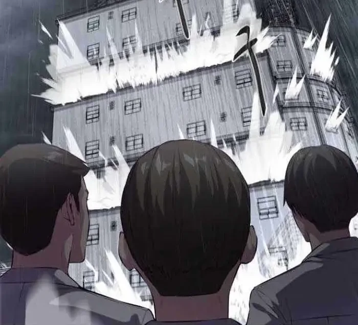 The Boy of Death Chapter 146.1 Gambar 54