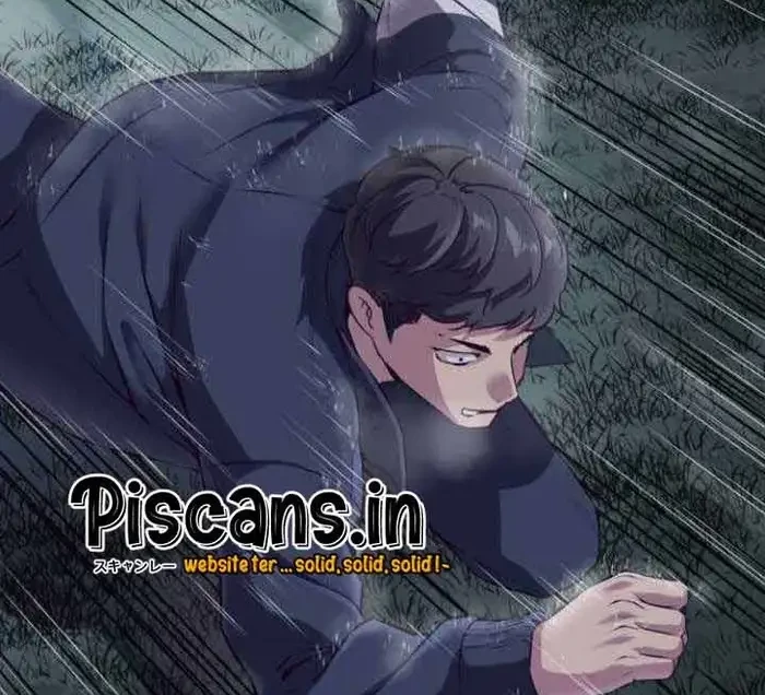 The Boy of Death Chapter 146.1 Gambar 57