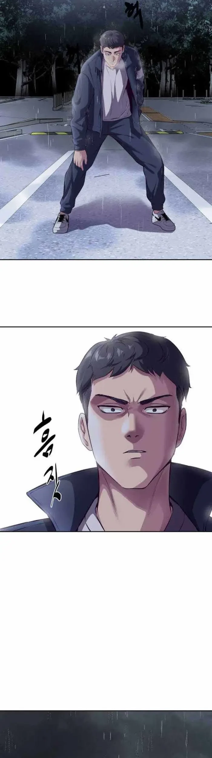 The Boy of Death Chapter 146.1 Gambar 59