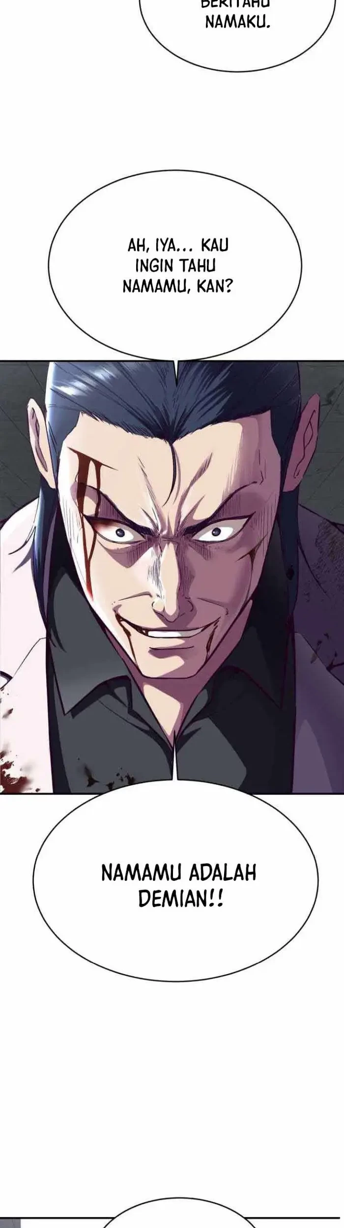 The Boy of Death Chapter 146.1 Gambar 22