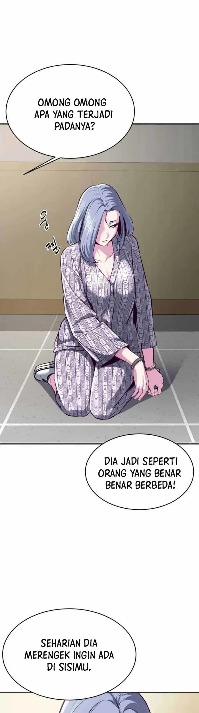 The Boy of Death Chapter 146.2 Gambar 27