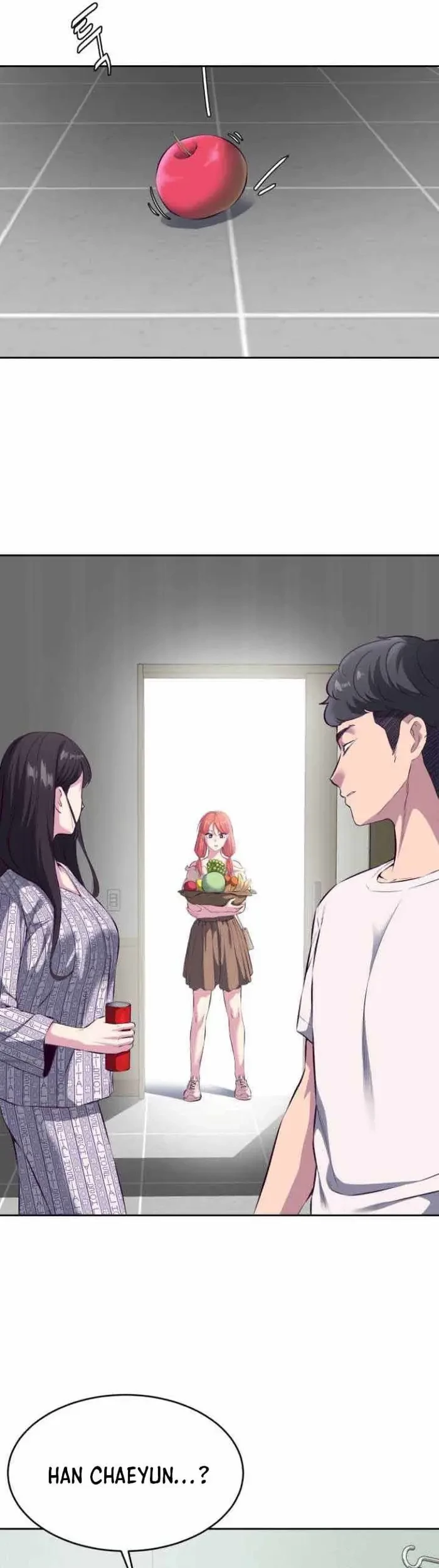 The Boy of Death Chapter 146.2 Gambar 30