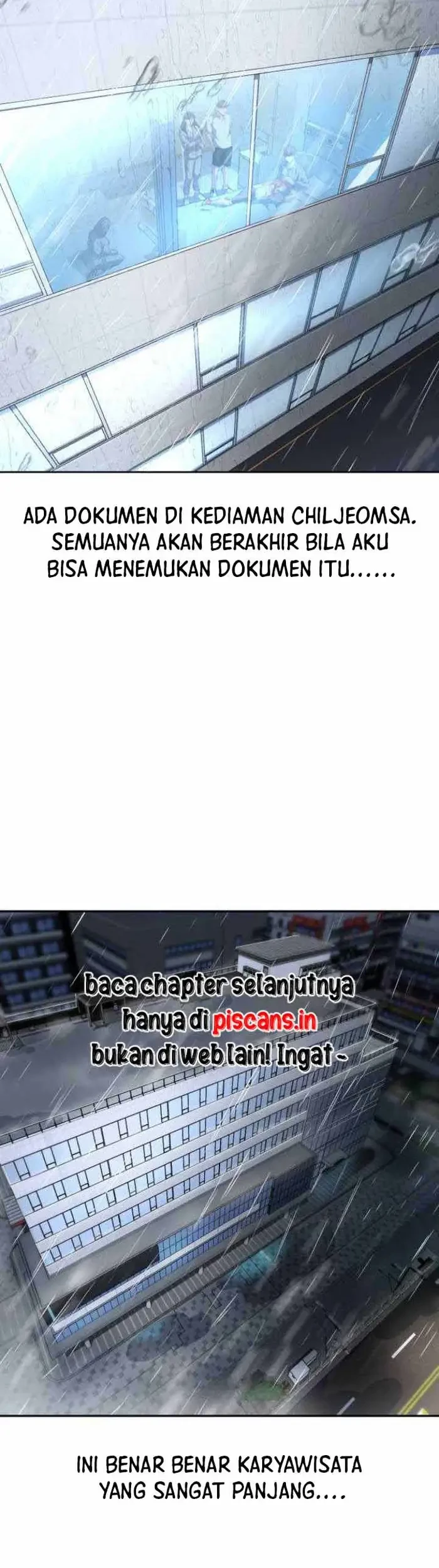 The Boy of Death Chapter 146.2 Gambar 38