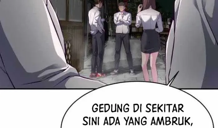 The Boy of Death Chapter 146.2 Gambar 5