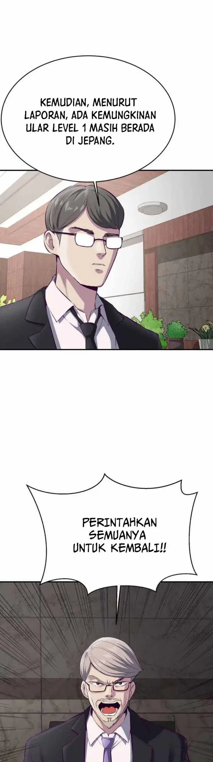 The Boy of Death Chapter 146.2 Gambar 9