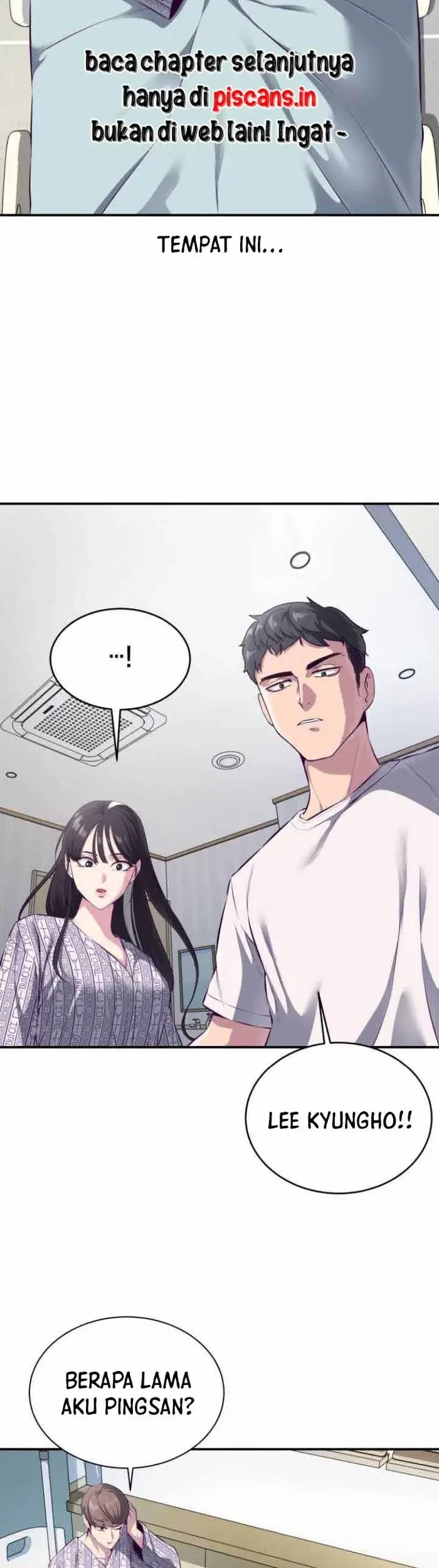 The Boy of Death Chapter 146.2 Gambar 13