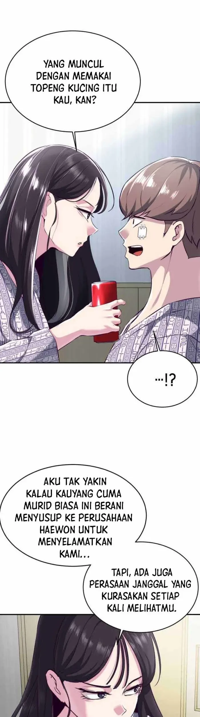 The Boy of Death Chapter 146.2 Gambar 18