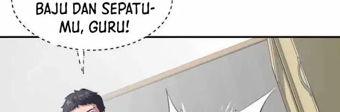The Boy of Death Chapter 146.2 Gambar 23