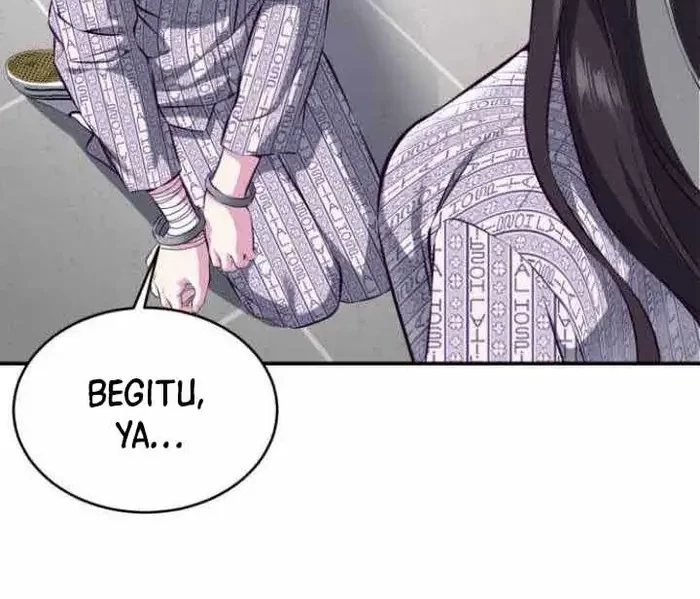 The Boy of Death Chapter 146.3 Gambar 26