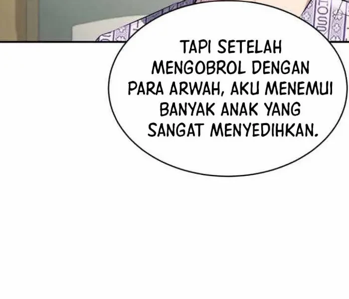 The Boy of Death Chapter 146.3 Gambar 32