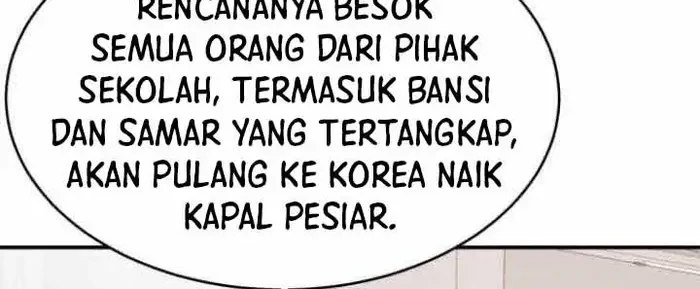 The Boy of Death Chapter 146.3 Gambar 38