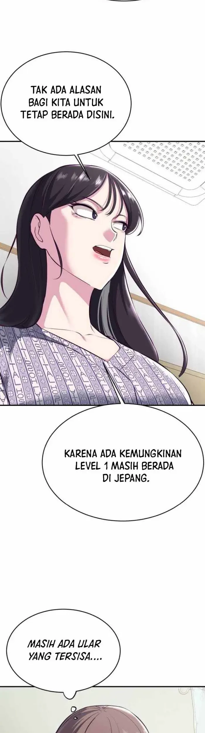 The Boy of Death Chapter 146.3 Gambar 40