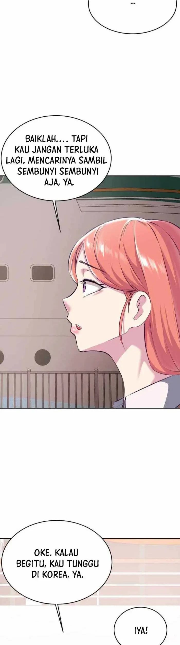 The Boy of Death Chapter 146.3 Gambar 52