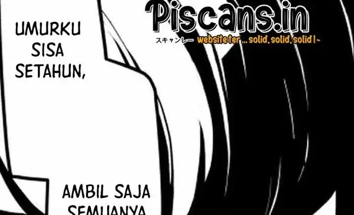 The Boy of Death Chapter 146.3 Gambar 59