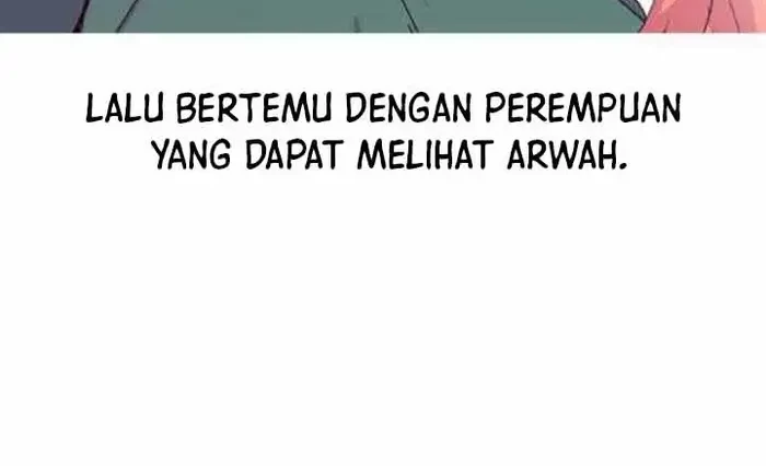 The Boy of Death Chapter 146.3 Gambar 62