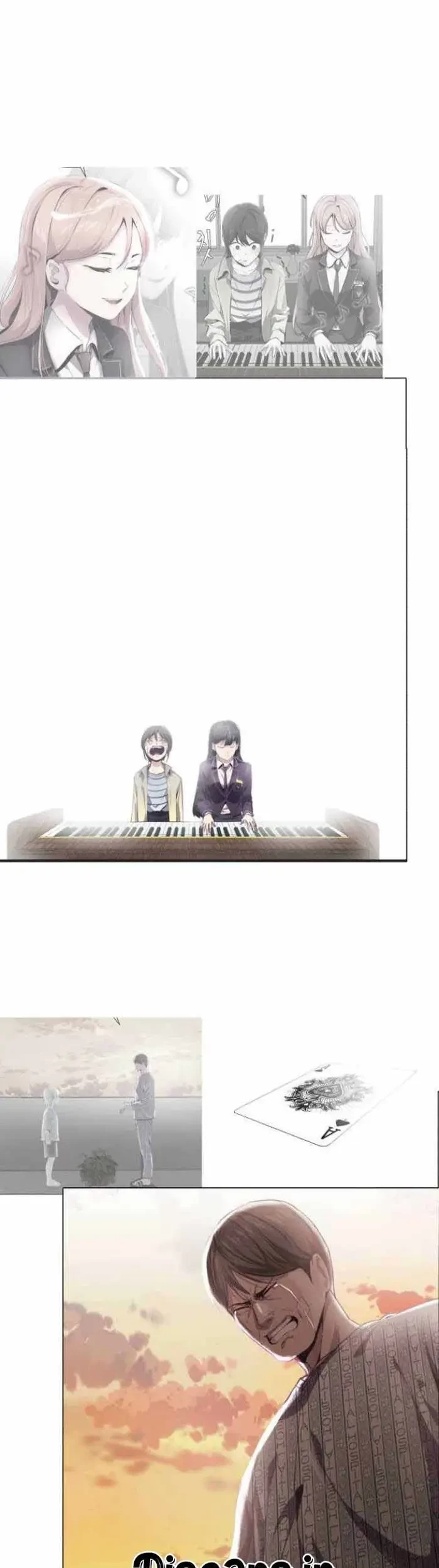 The Boy of Death Chapter 146.3 Gambar 63