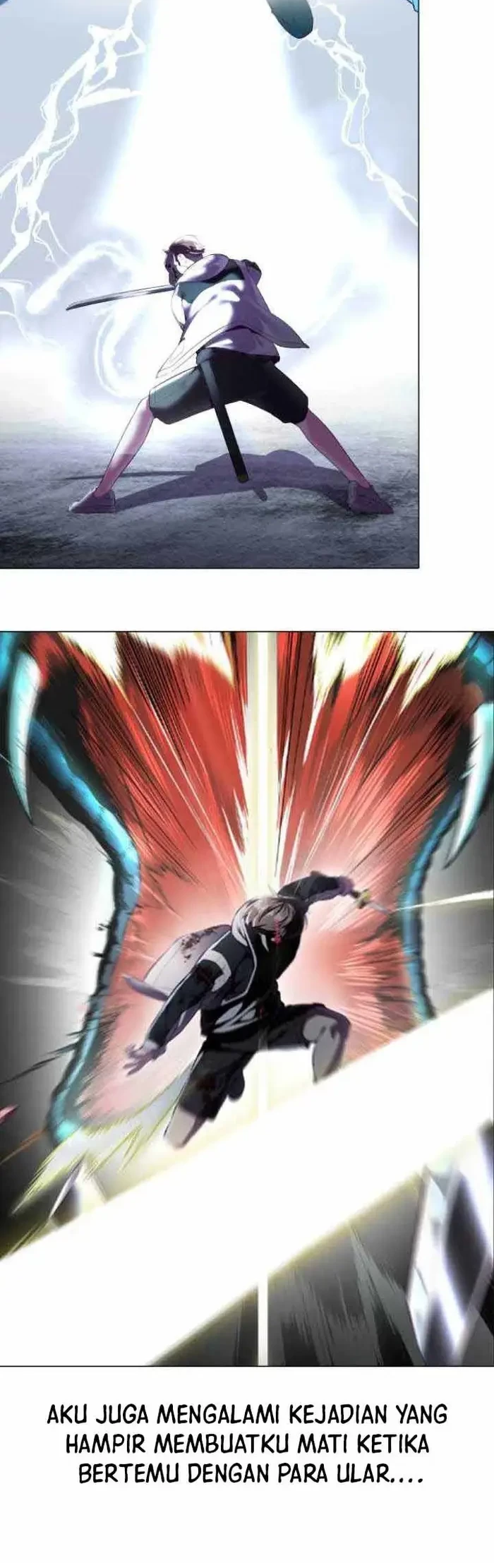 The Boy of Death Chapter 146.3 Gambar 66