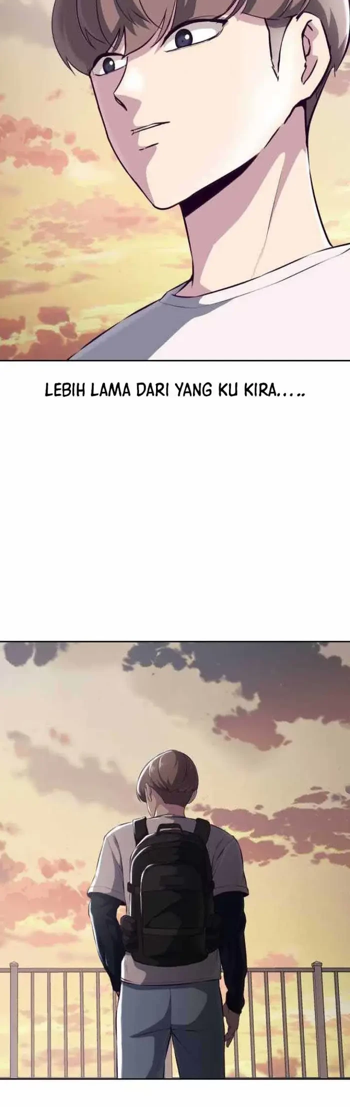 The Boy of Death Chapter 146.3 Gambar 70