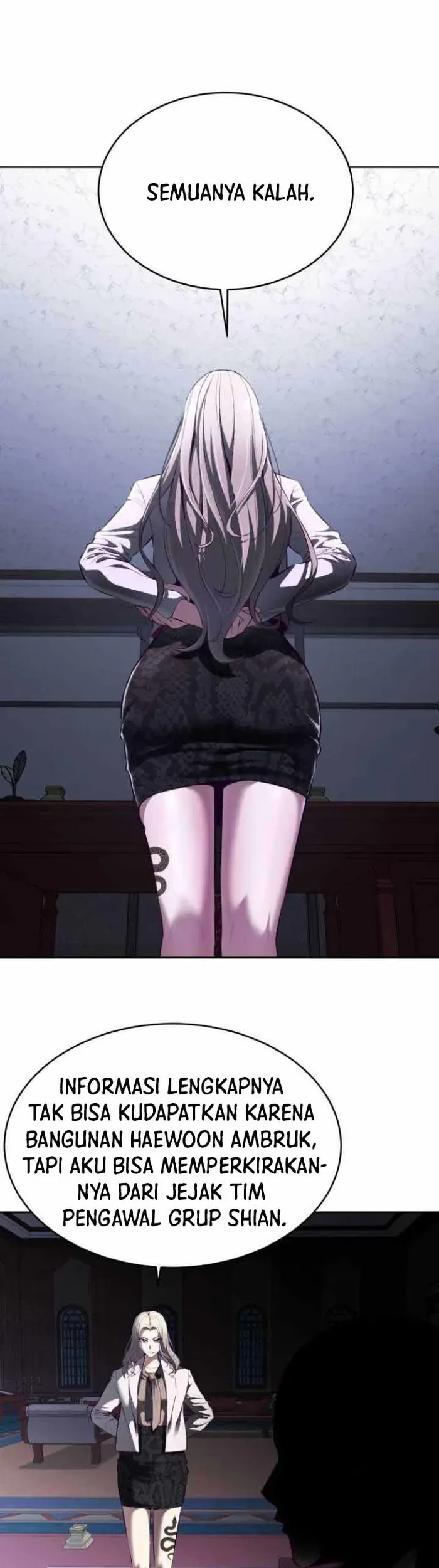 The Boy of Death Chapter 146.3 Gambar 73