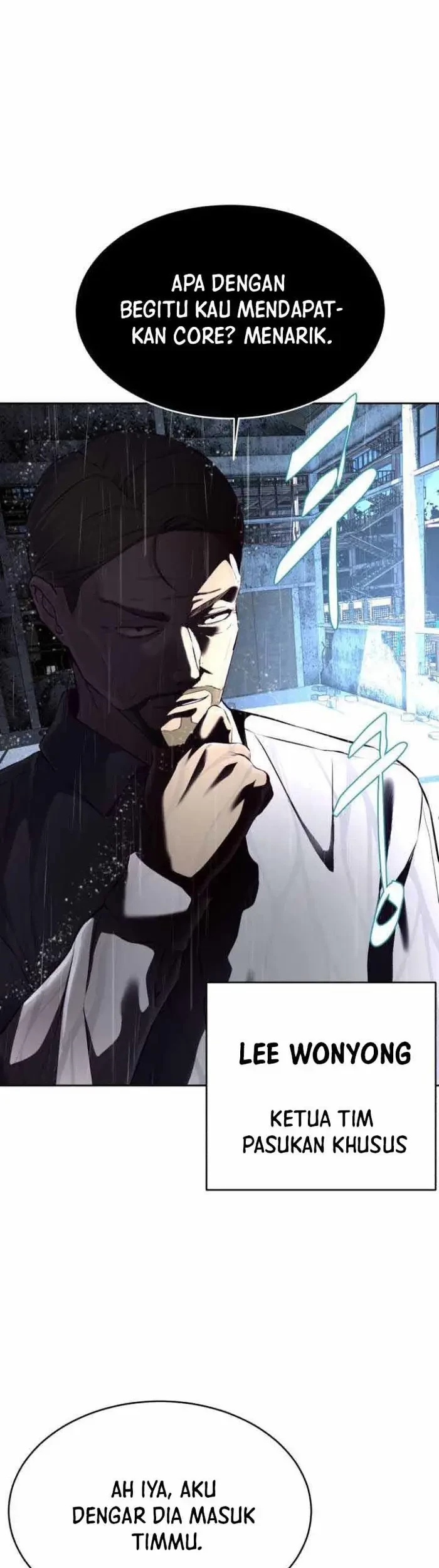 The Boy of Death Chapter 146.3 Gambar 82