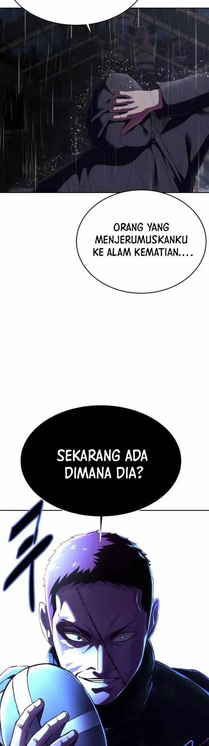 The Boy of Death Chapter 146.3 Gambar 83