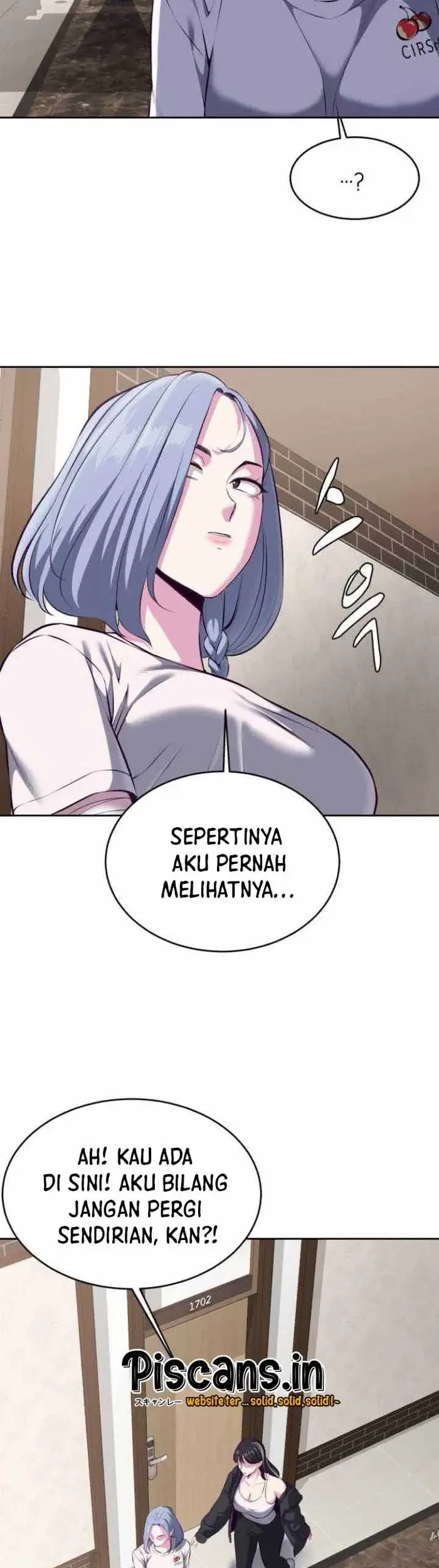 The Boy of Death Chapter 146.3 Gambar 89