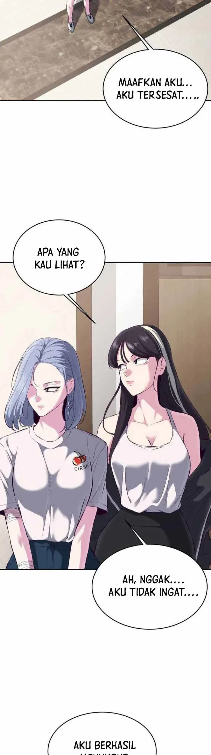 The Boy of Death Chapter 146.3 Gambar 91