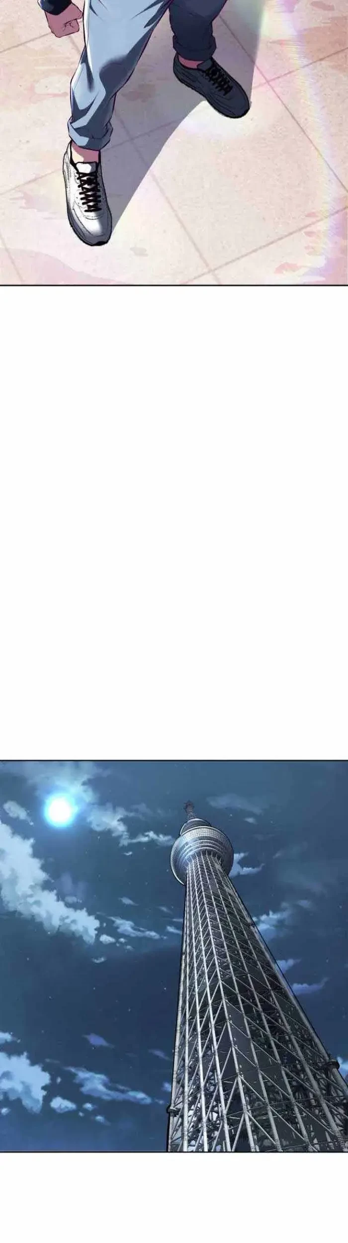 The Boy of Death Chapter 146.3 Gambar 97