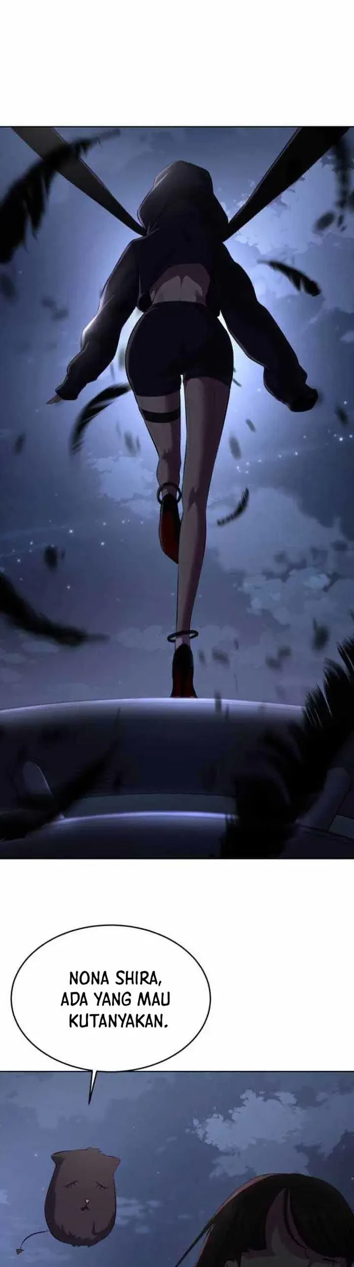 The Boy of Death Chapter 146.3 Gambar 98