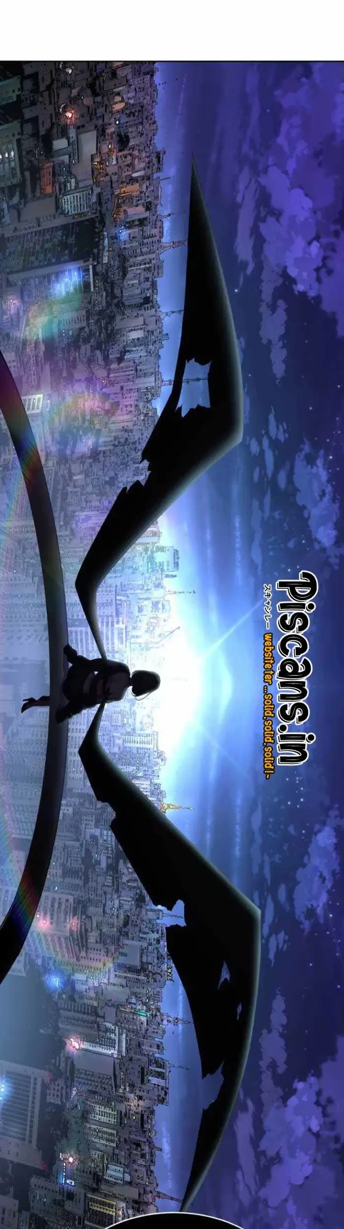 The Boy of Death Chapter 146.3 Gambar 103