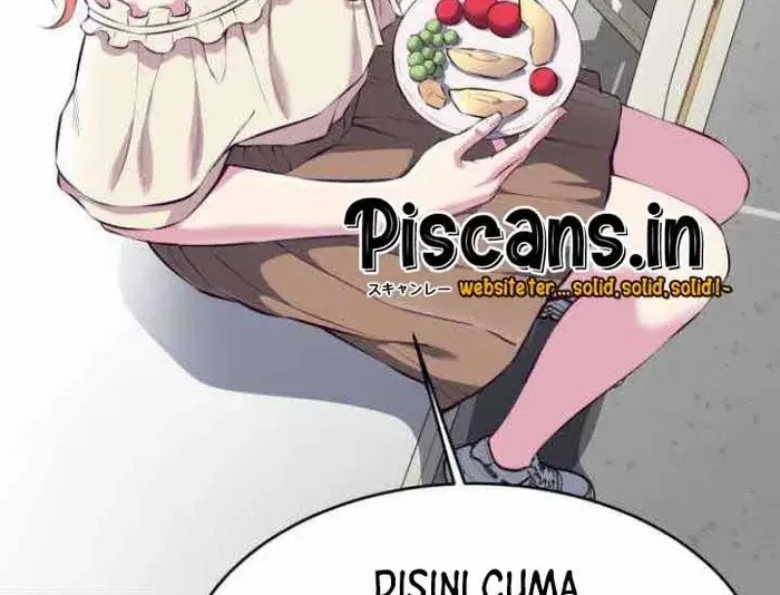 The Boy of Death Chapter 146.3 Gambar 8