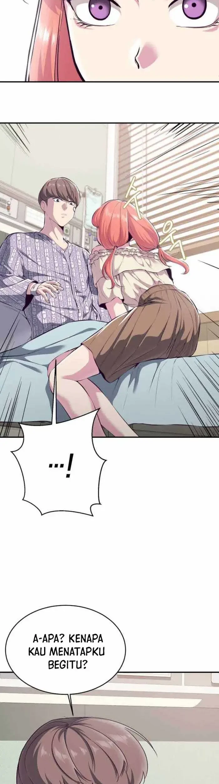 The Boy of Death Chapter 146.3 Gambar 10