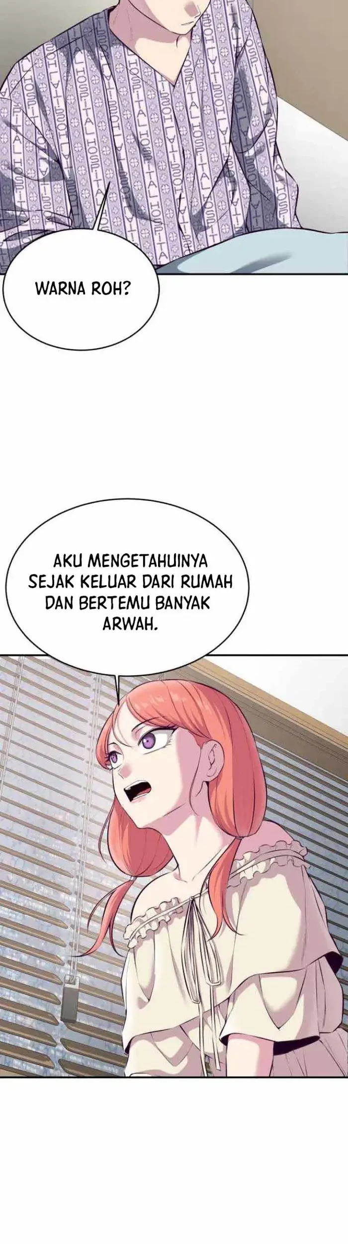 The Boy of Death Chapter 146.3 Gambar 13