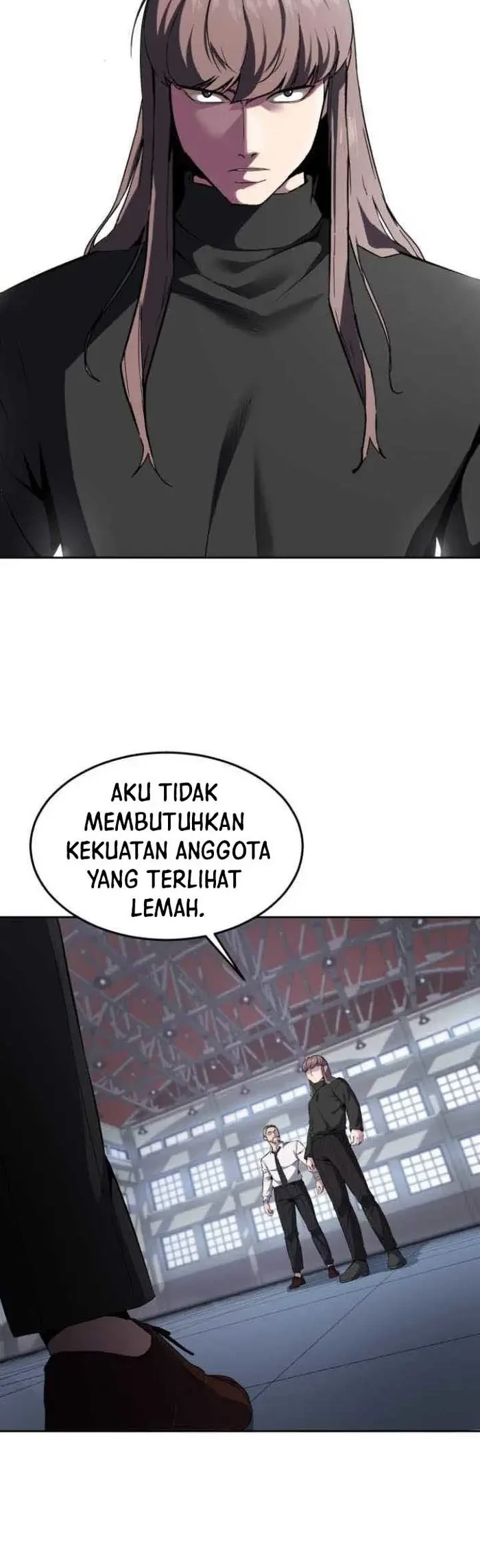 The Boy of Death Chapter 148 Gambar 21