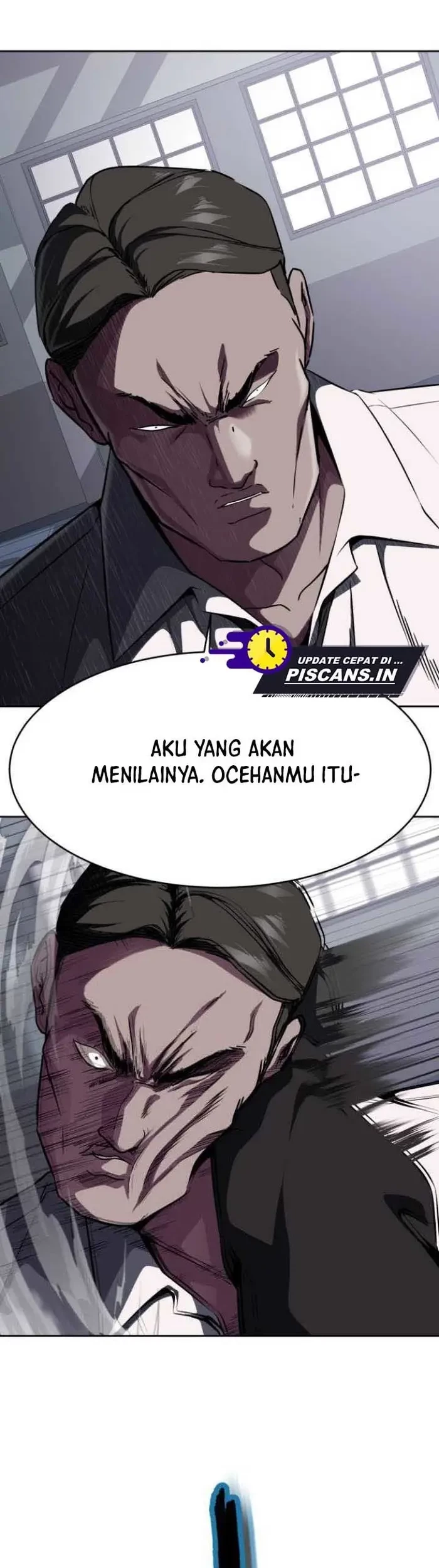 The Boy of Death Chapter 148 Gambar 24