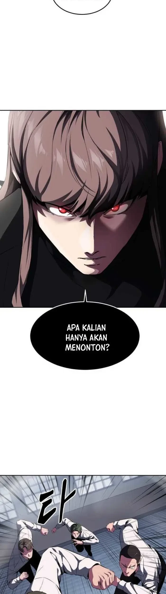 The Boy of Death Chapter 148 Gambar 30